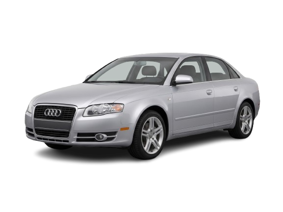 A4 B6/B7 (2000 - 2008)